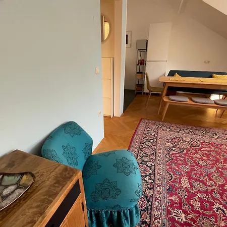Loft Augarten Apartment *