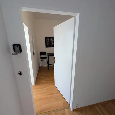 Homestay Lovely In Maerzstrasse Area Mz49 Vienna