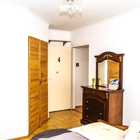 Spacious 5 Minutes To Wiener Stadthalle Cg Apartamento *
