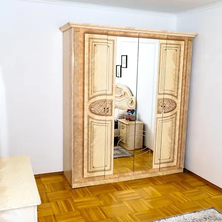 Spacious 5 Minutes To Wiener Stadthalle Cg Apartamento *