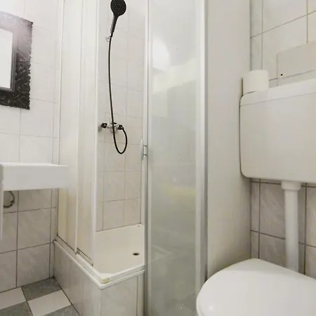 Modern In Millennium Area Hs Apartment Vienna