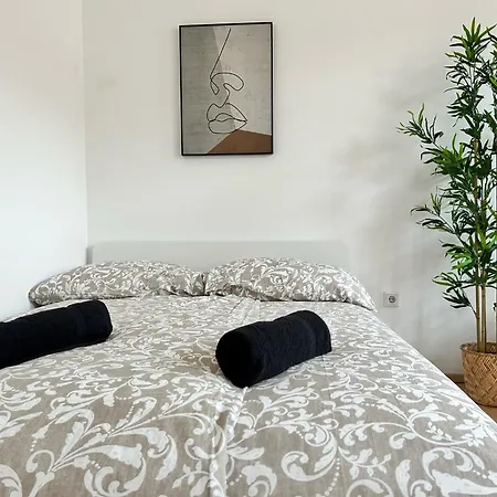 Apartment Stylish Long-term With Free Parking *