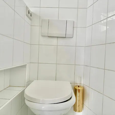 Apartment 110 M2 Cathedral View Penthouse *
