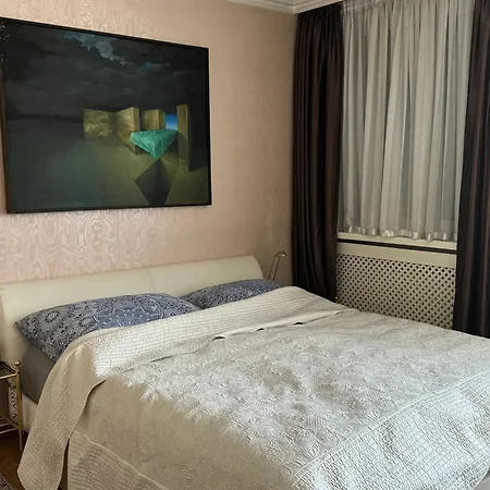 Apartment 110 M2 Cathedral View Penthouse *