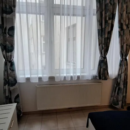 Komplett Moeblierte Citynah