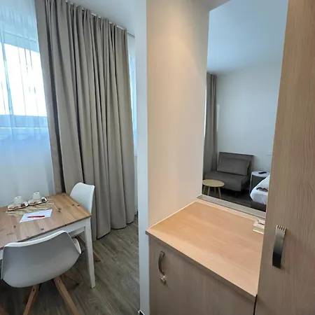 Apartment Bookvienna 