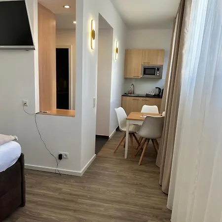 Apartment Bookvienna 