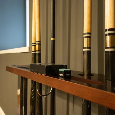 Spacious 3br Escape With Sauna And Billiard In The Center * Vienna