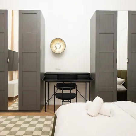 Spacious 3br Escape With Sauna And Billiard In The Center Vienna