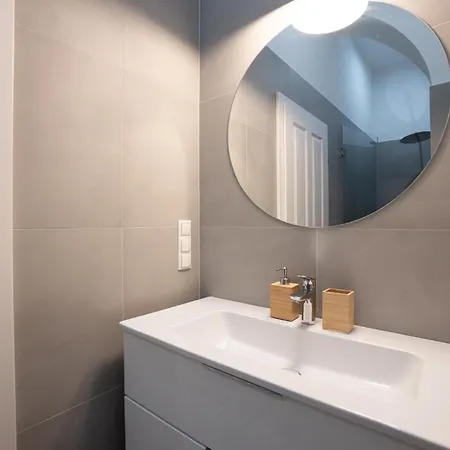 Spacious 3br Escape With Sauna And Billiard In The Center * Vienna