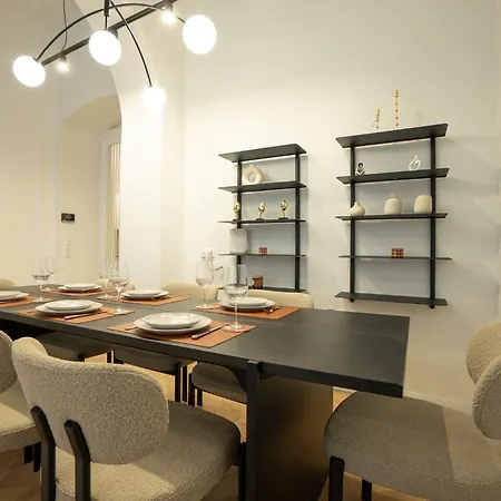 Spacious 3br Escape With Sauna And Billiard In The Center Vienna