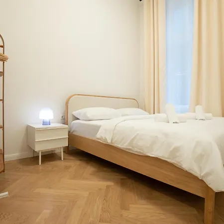 Spacious 3br Escape With Sauna And Billiard In The Center Apartment Vienna