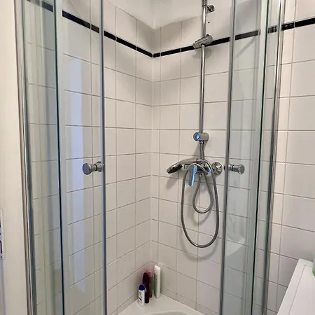 Huge Family Apartment Vienna
