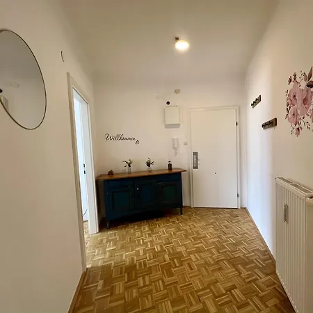 Huge Family Apartment Vienna