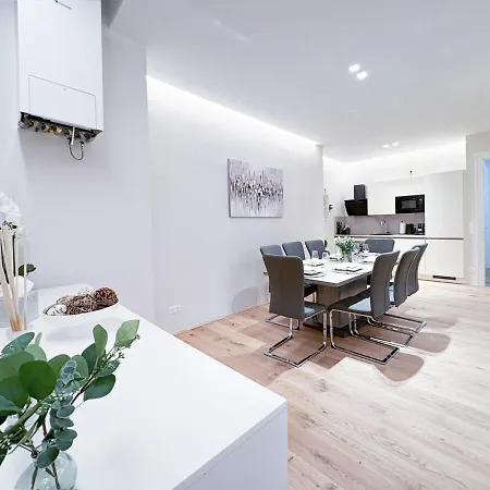 Apartment Radiance Vienna
