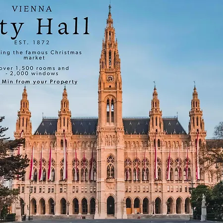 Affordable 2br Location In * Vienna