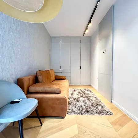 Luxury Penthouse With Terrace Vienna