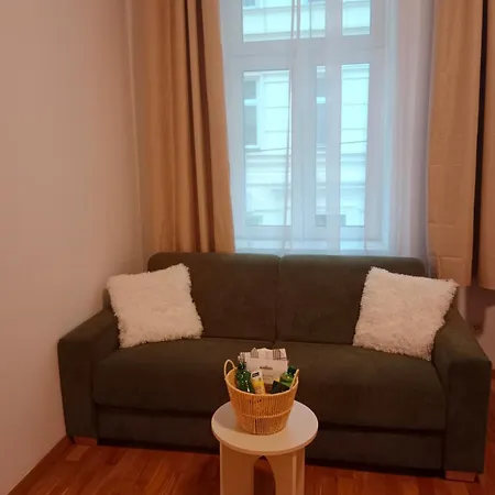 Apartment Studioapartment West - 15 Minutes To Stephansdom And Schoenbrunn