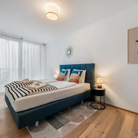 Modern Housing *