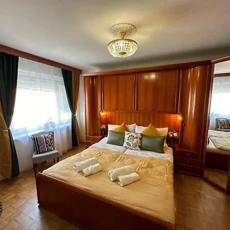 Apartment Lux Design