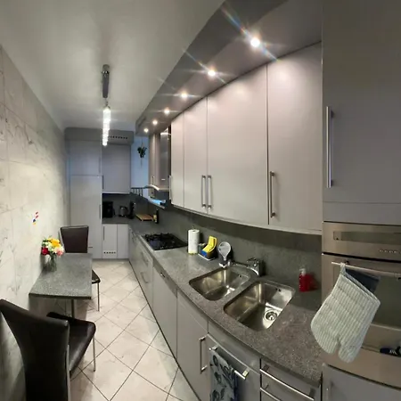 Lux Design Apartment *