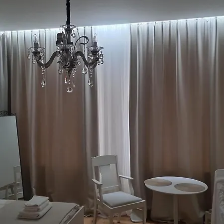 Apartment Schoenbrunn *