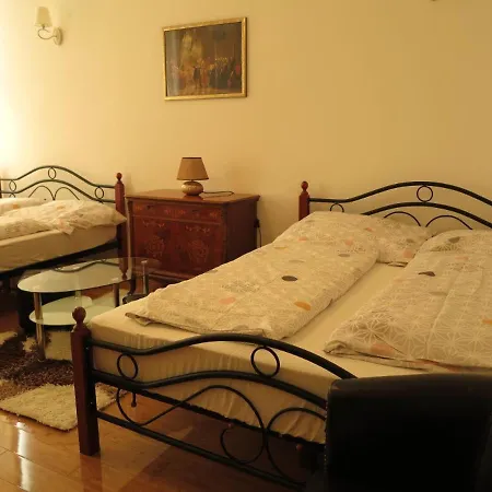 Inter20 Apartment Vienna