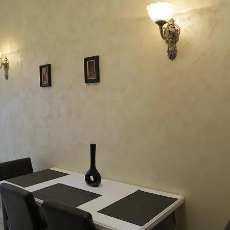 Apartment Inter20