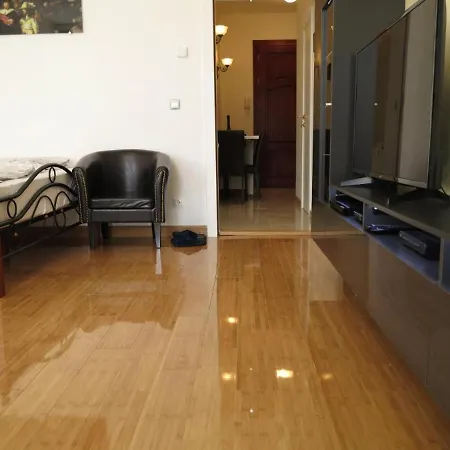 Inter20 Apartment