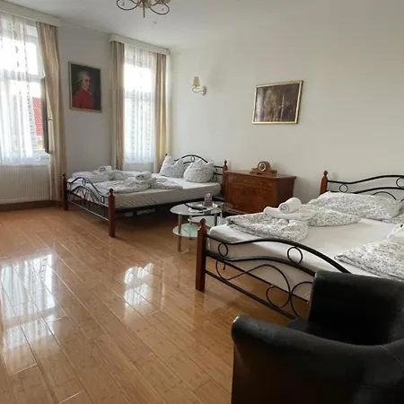 Apartment Inter20