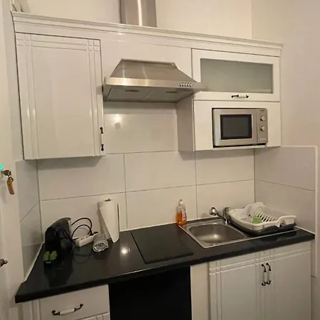 Inter20 Apartment