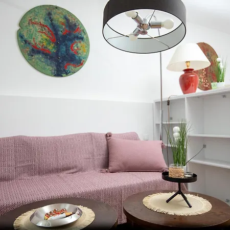 Casa Barbaro Boutique *