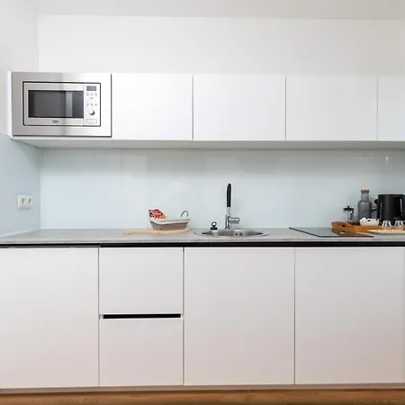 Casa Barbaro Boutique Apartment
