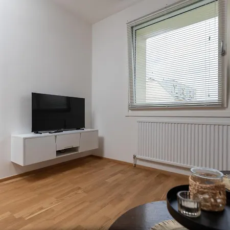 Apartment Casa Barbaro Boutique Vienna