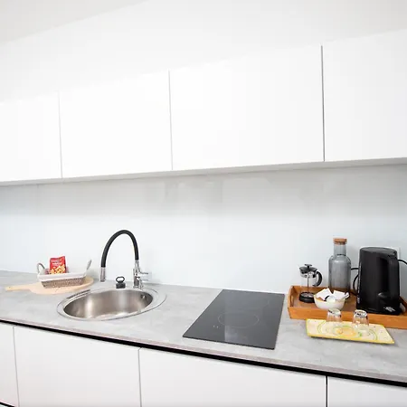 Casa Barbaro Boutique Apartment