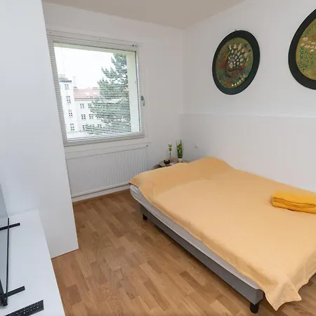 Casa Barbaro Boutique Apartment
