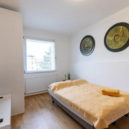 Casa Barbaro Boutique Apartment