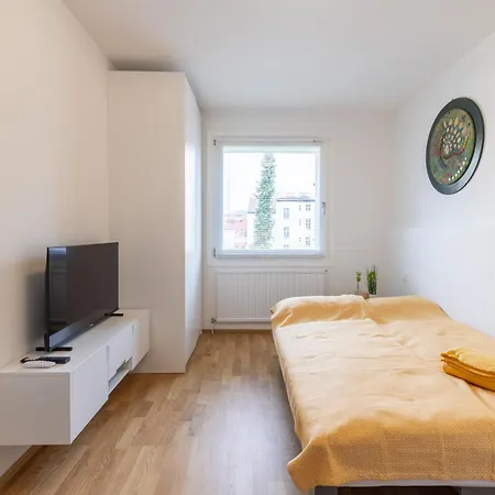 Casa Barbaro Boutique Apartment Vienna