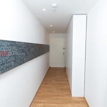 Apartment Casa Barbaro Boutique *