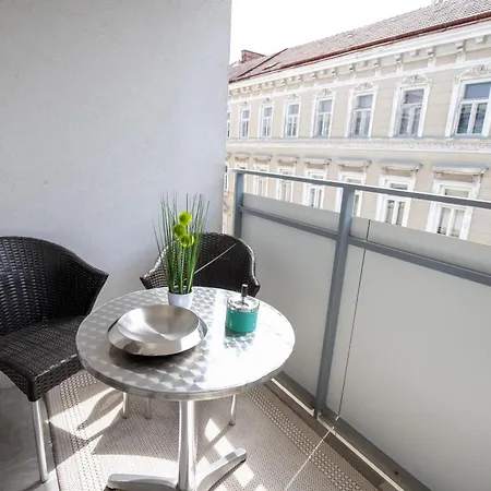 Casa Barbaro Boutique * Vienna