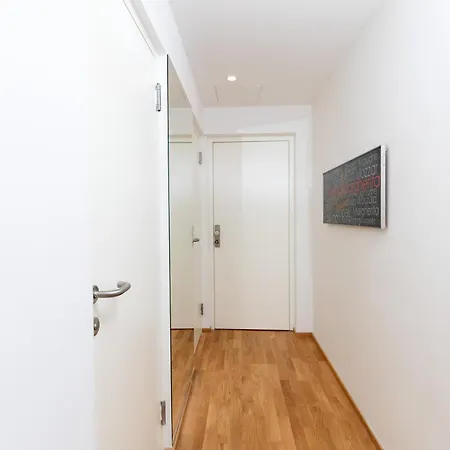 Apartment Casa Barbaro Boutique Vienna