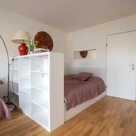 Apartment Casa Barbaro Boutique
