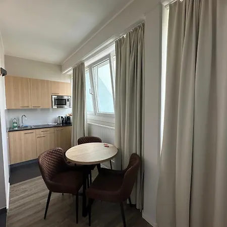 Apartment Bookvienna 