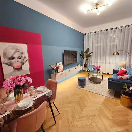 Deluxe Zum Wohlfuehlen * Vienna