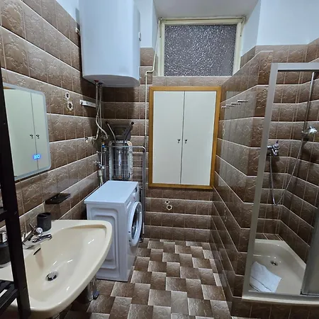 Deluxe Zum Wohlfuehlen Apartment