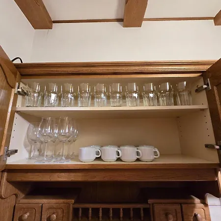 Apartment Deluxe Zum Wohlfuehlen Vienna
