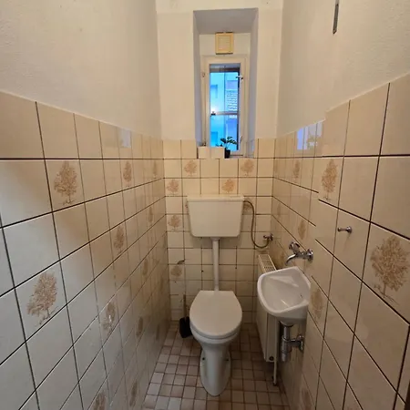 Deluxe Zum Wohlfuehlen Apartment Vienna