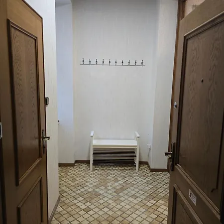 Deluxe Zum Wohlfuehlen Apartment