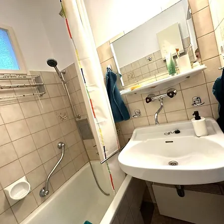 For 6 Near Schonbrunn , Cleaning Included Apartment *
