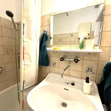 For 6 Near Schonbrunn , Cleaning Included * Vienna